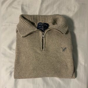 american eagle sweater